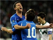 Bóng đá anh, ngoại hạng anh, lịch thi đấu euro 2012, Arsenal "săn" tiền vệ của Inter
